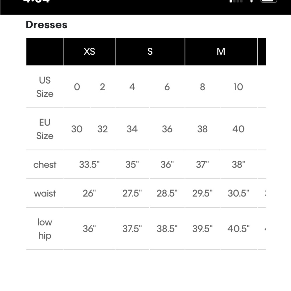 COPY - Calvin Klein Dress - Picture 6 of 6